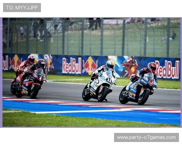 法拉利车手再创赛季最佳成绩MotoGP精彩对决回顾