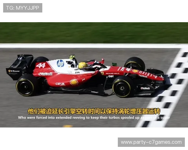 F1赛季前瞻：红牛力压群雄，法拉利与梅赛德斯迎战挑战